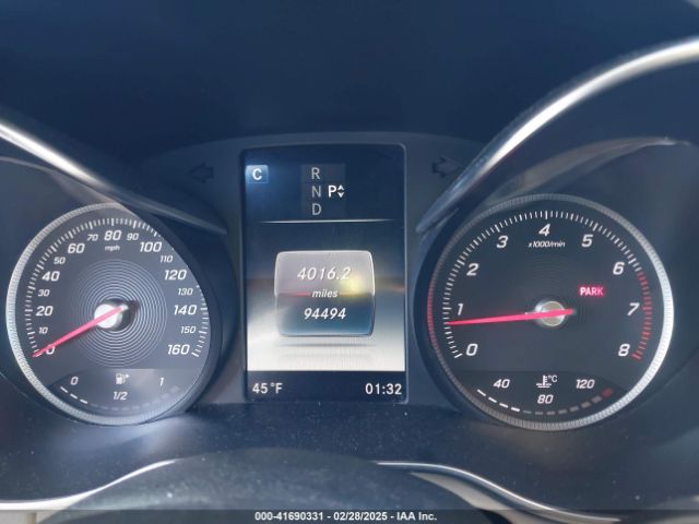 55SWF4KB2GU160423 Mercedes-Benz C 300 4matic/luxury 4matic/sport 4matic