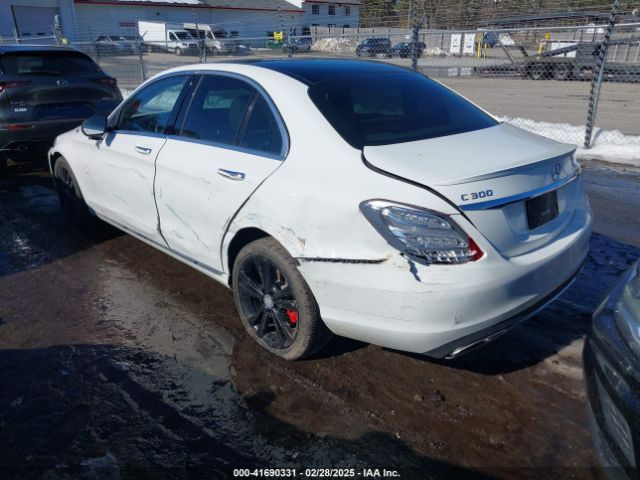 55SWF4KB2GU160423 Mercedes-Benz C 300 4matic/luxury 4matic/sport 4matic