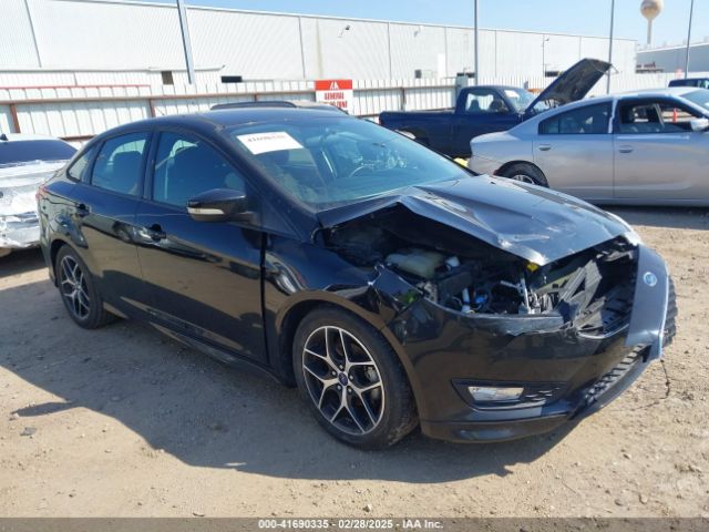 1FADP3F25GL344302 auction archive image