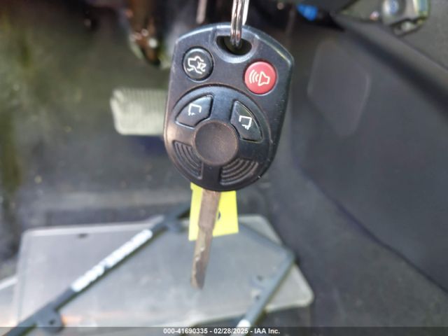 1FADP3F25GL344302 Ford FOCUS SE