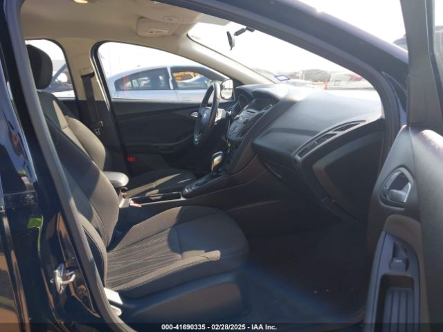 1FADP3F25GL344302 Ford FOCUS SE