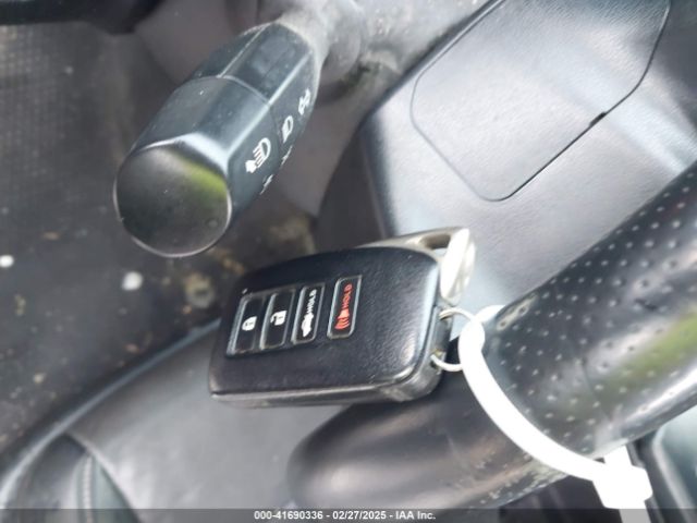 JTHCF1D21F5020586 Lexus IS 250