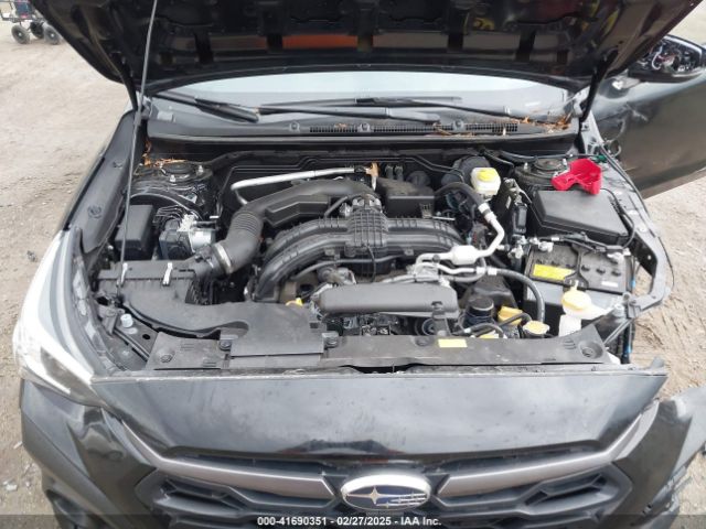JF2GUADC6RH334854 Subaru Crosstrek Premium