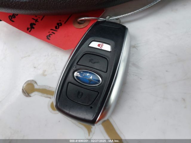 JF2GUADC6RH334854 Subaru Crosstrek Premium