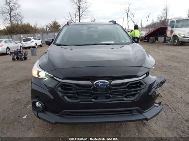 JF2GUADC6RH334854 Subaru Crosstrek Premium