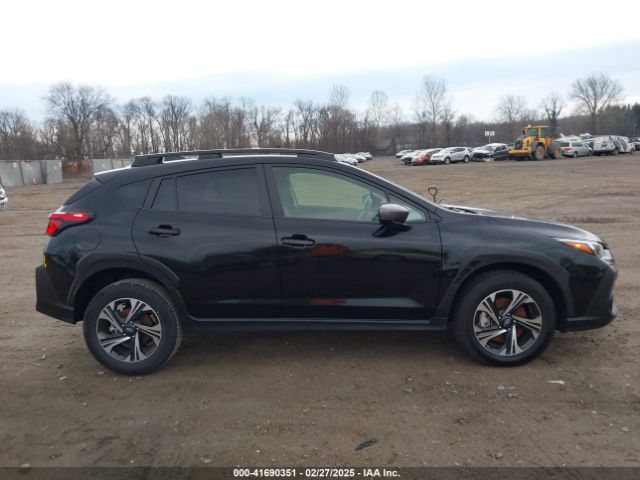 JF2GUADC6RH334854 Subaru Crosstrek Premium
