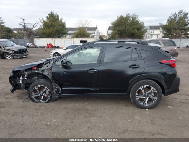 JF2GUADC6RH334854 Subaru Crosstrek Premium