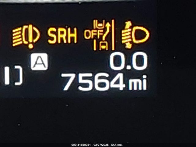 JF2GUADC6RH334854 Subaru Crosstrek Premium
