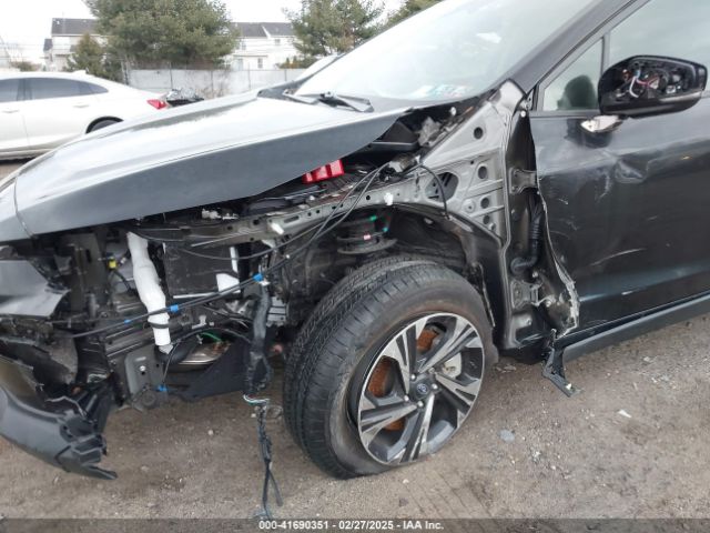 JF2GUADC6RH334854 Subaru Crosstrek Premium