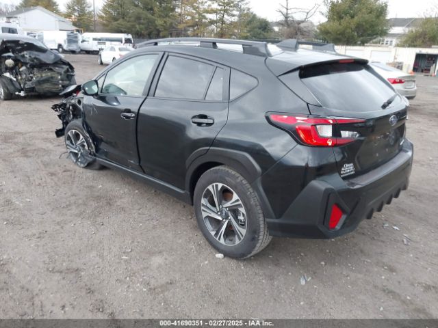 JF2GUADC6RH334854 Subaru Crosstrek Premium
