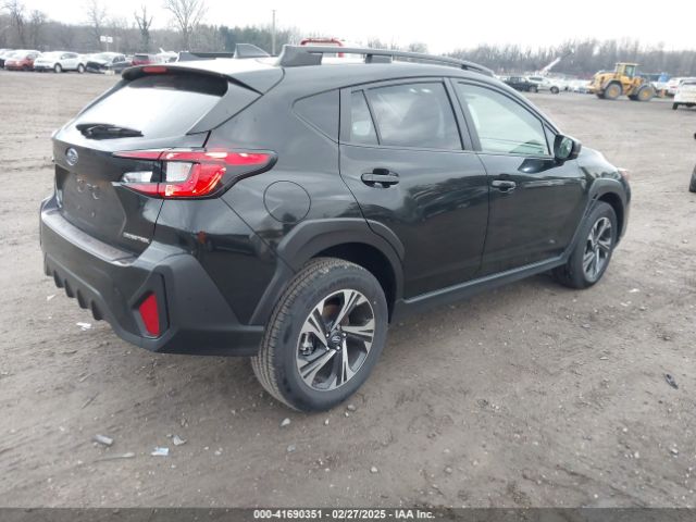 JF2GUADC6RH334854 Subaru Crosstrek Premium