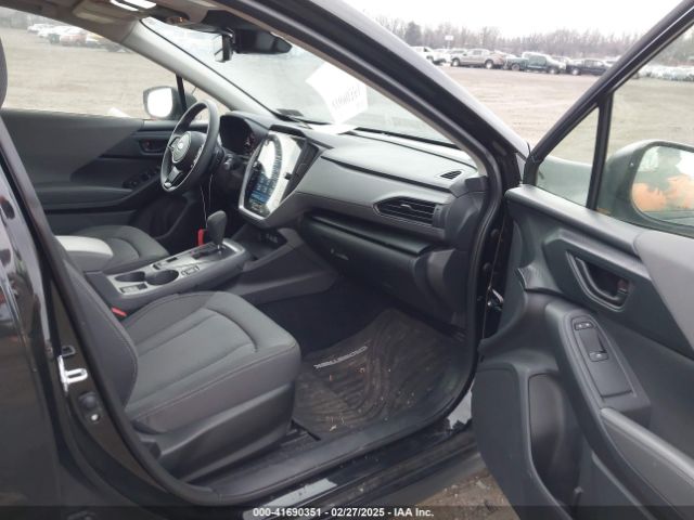 JF2GUADC6RH334854 Subaru Crosstrek Premium