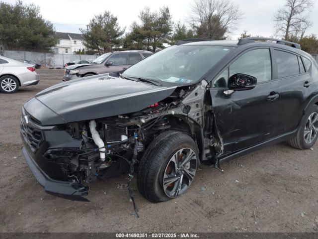 JF2GUADC6RH334854 Subaru Crosstrek Premium