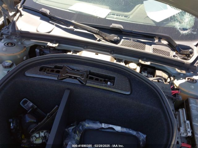 LPSED3KA3NL078014 Polestar 2 Long Range Dual Motor