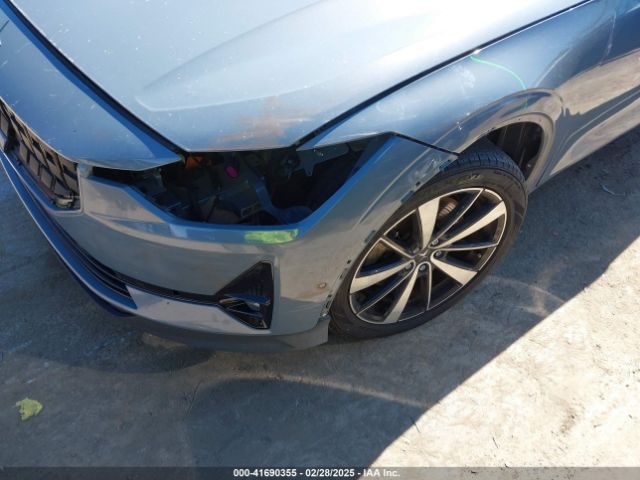 LPSED3KA3NL078014 Polestar 2 Long Range Dual Motor