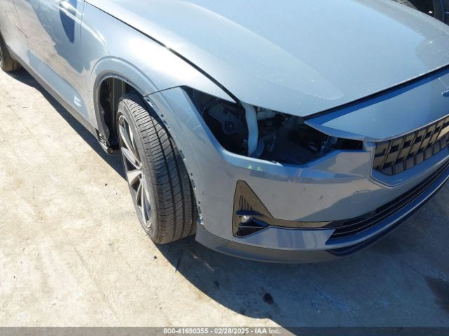 LPSED3KA3NL078014 Polestar 2 Long Range Dual Motor