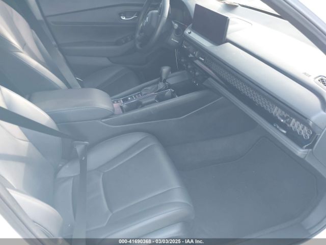 1HGCY2F79RA075536 Honda Accord Hybrid Sport-l
