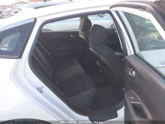 5XXGT4L31LG420288 KIA Optima Lx