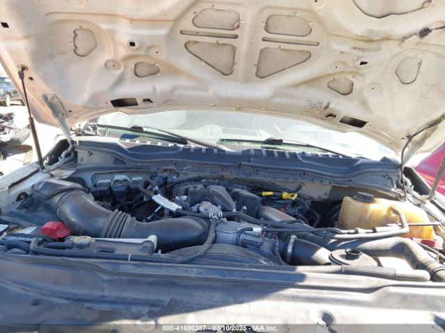 1FT7W2BT4KEC21784 Ford F-250 Xl