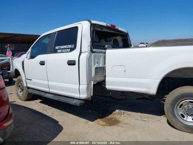 1FT7W2BT4KEC21784 Ford F-250 Xl