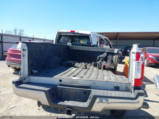 1FT7W2BT4KEC21784 Ford F-250 Xl