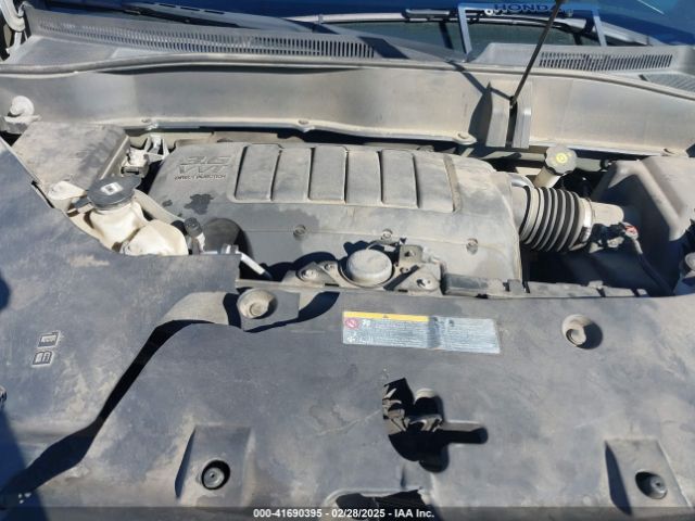 1GKKRTKD9GJ100638 GMC Acadia Denali