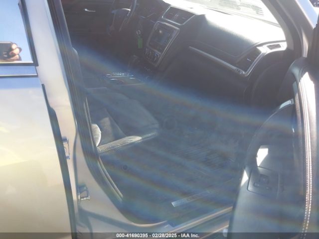 1GKKRTKD9GJ100638 GMC Acadia Denali
