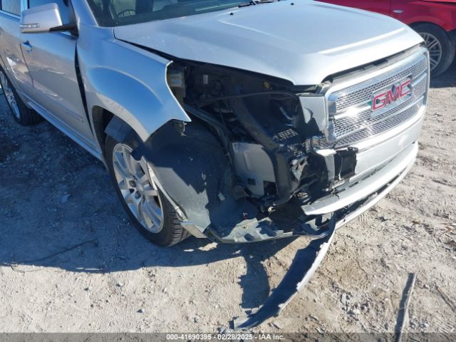 1GKKRTKD9GJ100638 GMC Acadia Denali