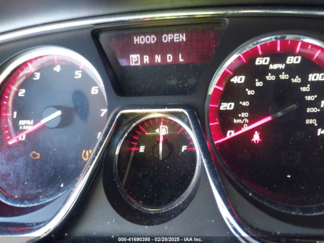 1GKKRTKD9GJ100638 GMC Acadia Denali
