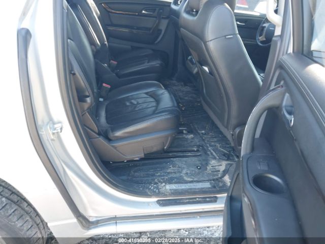 1GKKRTKD9GJ100638 GMC Acadia Denali