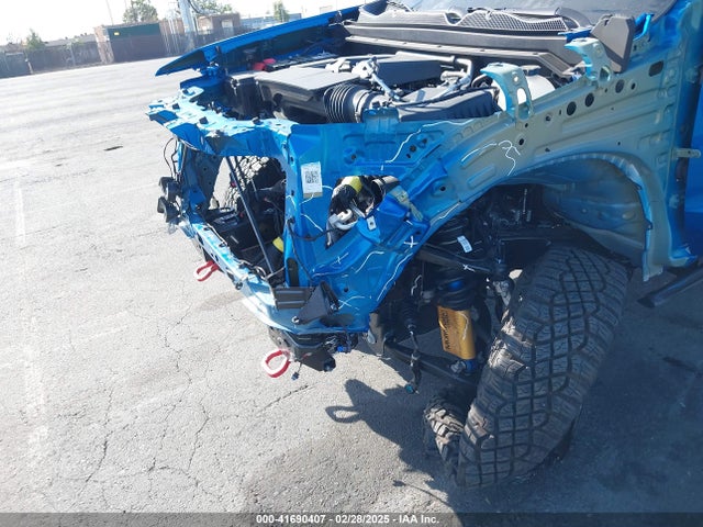 1GCPTFEK4R1247340 Chevrolet Colorado 4wd Zr2