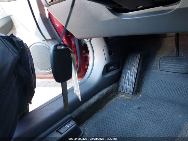 Продажа на аукционе авто 2005 Honda Accord 2.4 Ex, vin: 1HGCM56845A185510, номер лота: 41690420