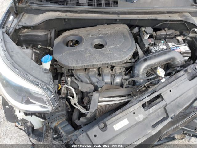KNDJP3A55K7629078 KIA SOUL +