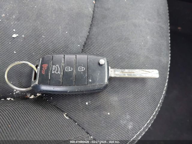 KNDJP3A55K7629078 KIA SOUL +