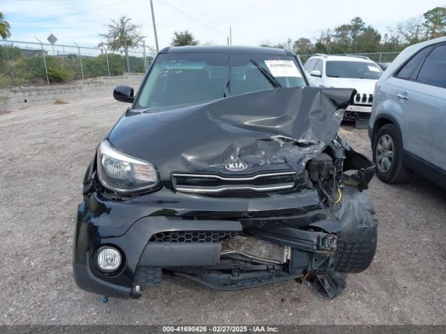 KNDJP3A55K7629078 KIA SOUL +