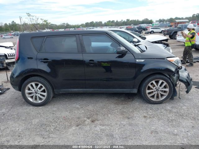 KNDJP3A55K7629078 KIA SOUL +