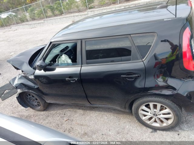 KNDJP3A55K7629078 KIA SOUL +