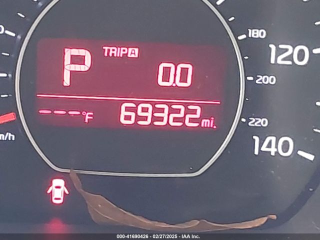 KNDJP3A55K7629078 KIA SOUL +