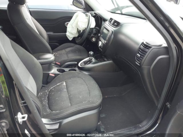 KNDJP3A55K7629078 KIA SOUL +
