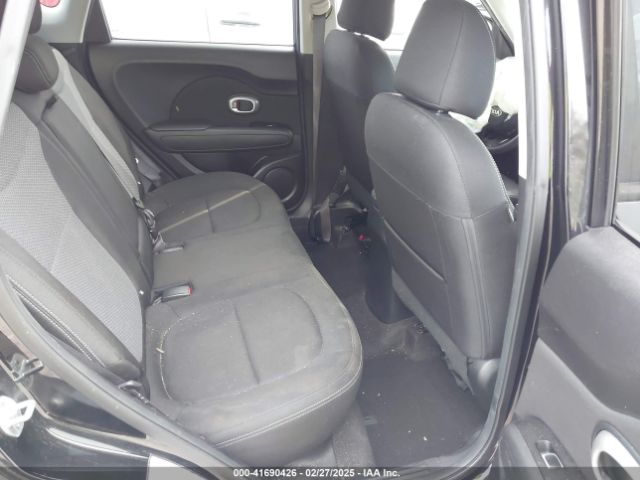 KNDJP3A55K7629078 KIA SOUL +