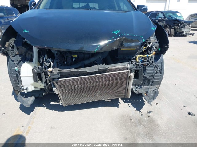 5XYZU3LB4FG278638 Hyundai Santa Fe Sport 2.4l
