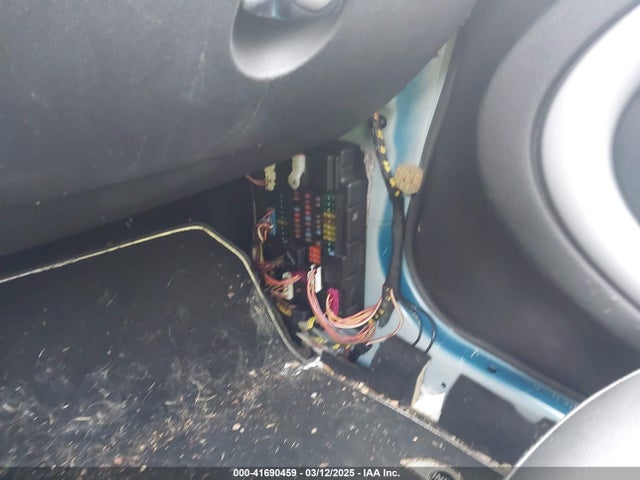 2012 MINI COOPER COUNTRYMAN WMWZB3C59CWM06836 Photo 5