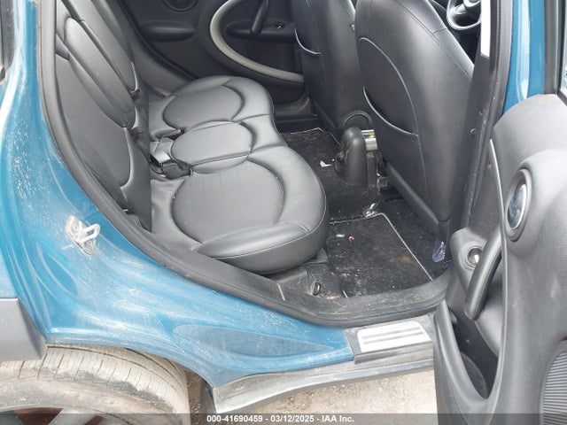 2012 MINI COOPER COUNTRYMAN WMWZB3C59CWM06836 Photo 7