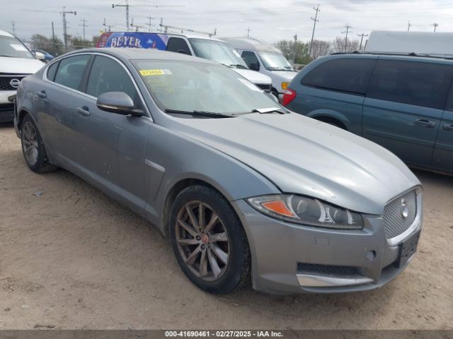 SAJWA0FS1FPU58051 auction archive image