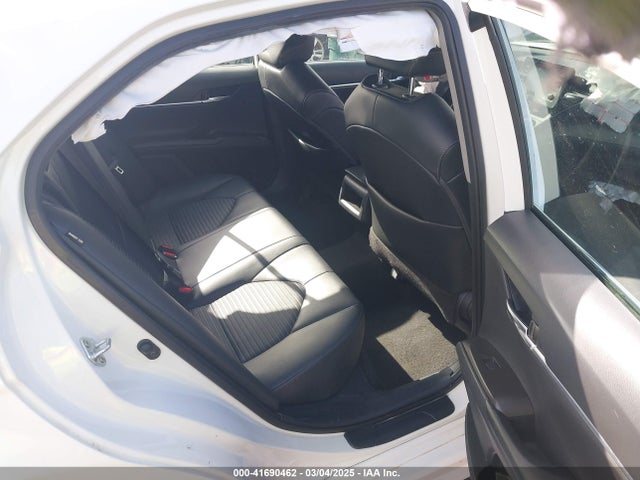 4T1G11AKXMU414513 Toyota CAMRY SE