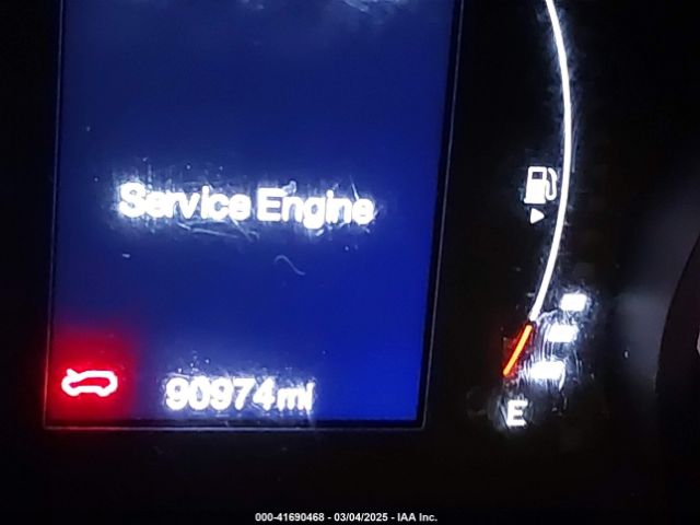 3C4NJDAB7JT283558 Jeep Compass Sport 4x4
