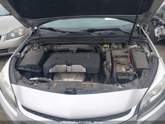 1G11C5SL7FF176820 Chevrolet MALIBU 1LT