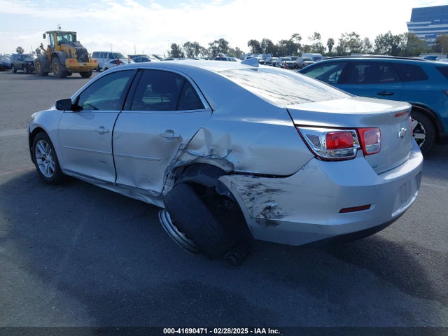 1G11C5SL7FF176820 Chevrolet MALIBU 1LT