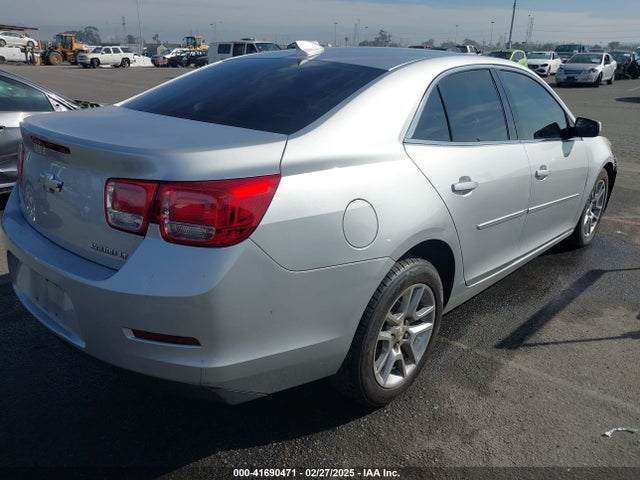 1G11C5SL7FF176820 Chevrolet MALIBU 1LT