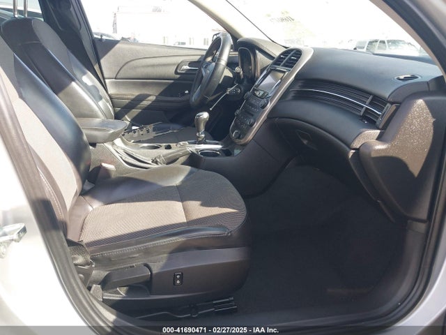 1G11C5SL7FF176820 Chevrolet MALIBU 1LT